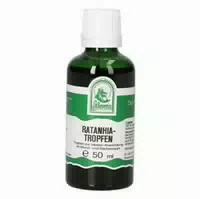 Ratanhiatropfen