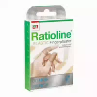 Ratioline Elastic Fingerspezialverb in 2 Grössen