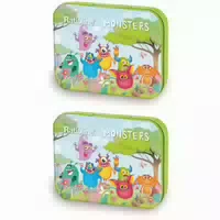 Ratioline Kinderpflaster
