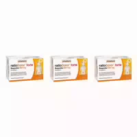 Ratiodolor Forte Ibuprofen 400mg Filmtabletten