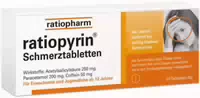 Ibu Ratiopharm 200 Akut 10 st Filmtabletten