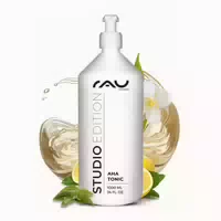 Aha Tonic 1000 ml Mildes Fruchtsäure Tonic
