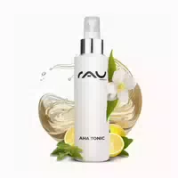 Aha Tonic 200 Ml Toner Mit Anti Aging Effekt 200 Ml