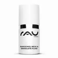 Rau Cosmetics Bakuchiol Neck & Decollete Fluid