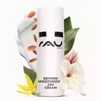 Beyond Moisturizing 24h Cream 50 ml Naturkosmetik Creme