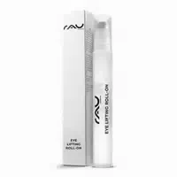 Rau Cosmetics Eye Lifting Roll On Pflege Für Fältchen Im Augenbereich, Augenringe & Tränensäcke
