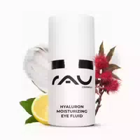 Hyaluron Moisturizing Eye Fluid 15 Ml Feuchtigkeitsgel Ideal