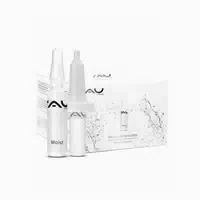Moist Ampullen 7x2 ml Inkl Applikator Hyaluron Booster