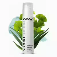 O2 Rich Cream 200 Ml Reichhaltig & Duftend