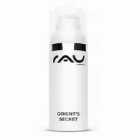 Rau Cosmetics Orients Secret Zarte Anti Aging Creme Für Trockene Haut, Sensible Haut & Reife Haut