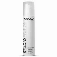 Rau Cosmetics Orients Secret Zarte Anti Aging Creme für Trockene Haut, Sensible Haut & Reife Haut