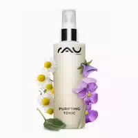 Purifying Tonic With Alcohol 200 Ml Gegen Unreine Haut