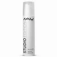 Rau Cosmetics Tri Peeling Fruchtsäure & Enzympeeling Mit Weißem Tee Tiefenreinigung