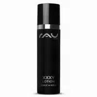Rau Cosmetics Xxxy Lotion Only 4 Men Tagespflege Und Aftershave In Einem Für Männer