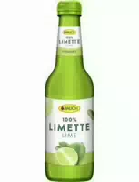 Rauch Culinary Limette