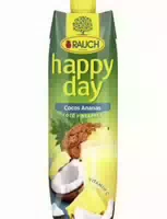 Rauch Happy Day Cocos Ananas