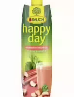 Rauch Happy Day Rhabarber
