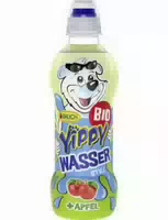 Rauch Yippy Bio Wasser Still Himbeere Einweg