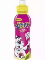 Rauch Yippy Cherry Einweg