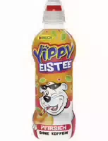 Rauch Yippy Eistee Pfirsich Einweg