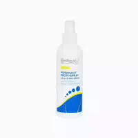 Camillen 60 Hornhaut Profi Spray 200 Ml 200 Ml