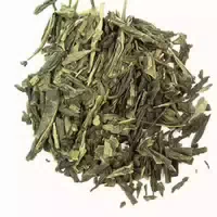 Schrader Grüner Tee Sencha Japan Bio, Teebeutel