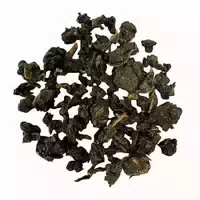 Rauf Tee Oolong China Toasted