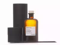 Raumduft Orange Inkl 7 Kapillarstäbchen von Wesentlich