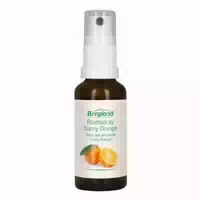 Bergland Raumspray Sunny Orange 30 ml
