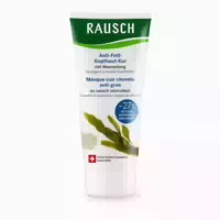 Rausch Anti Fett Kopfhaut Kur Mit Meerestang 100 Ml 100 Ml Tube