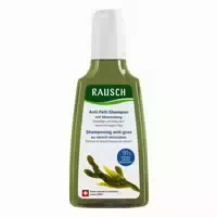 Rausch Anti Fett Shampoo Mit Meerestang 200 Ml 200 Ml Shampoo