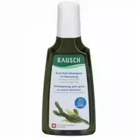 Rausch Anti Fett Shampoo mit Meerestang 200 ml 200 ml Shampoo