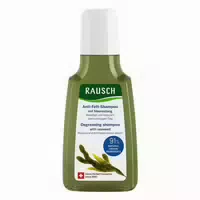 Rausch Anti Fett Shampoo Mit Meerestang 40 Ml 40 Ml Shampoo