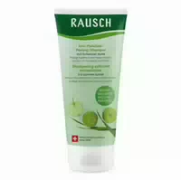 Rausch Anti Pollution Peeling Shampoo Mit Schweiz Apf