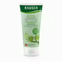 Rausch Anti Pollution Peeling Shamp M Schweiz Apf 100 Ml