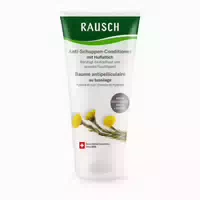 Rausch Anti Schuppen Conditioner Mit Huf 150 Ml