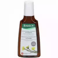 Rausch Anti Schuppen Shampoo mit Huflattich 40 ml 40 ml Shampoo