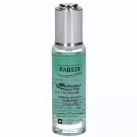 Rausch Coffein Kopfhaut Intensiv Fluid mit Ginseng 30 ml 30 ml Flüssigkeit