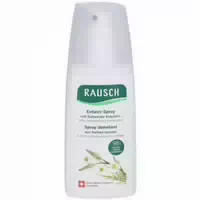 Rausch Entwirr Spray mit Schweizer Kräutern 100 ml 100 ml Spray