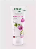 Rausch Frische Body Lotion mit Minze 200ml 200 ml Lotion