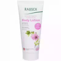 Rausch Frische Body Lotion mit Minze 200ml 200 ml Lotion