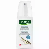 Rausch Spezial Spray mit Weidenrinde 100 ml 100 ml Spray