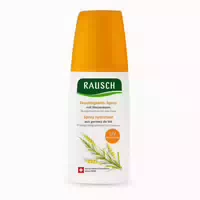 Rausch Feuchtigkeits Spray Mit Weizenkeim 100 Ml 100 Ml Spray
