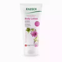 Rausch Feuchtigkeit Bodylotion Mit Malve 200 Ml