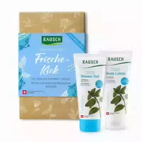Rausch Frische Set