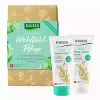 Rausch Geschenkset Sensitive 1 P