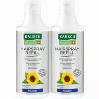 Rausch Styling Mousse Flexible Non Aerosol 150 ml