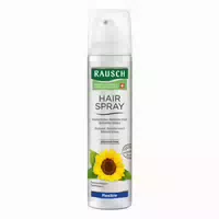 Rausch Hairspray Refill Flexible Non Aerosol 400 Ml