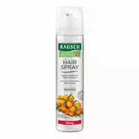 Rausch Hairspray Strong Aerosol