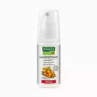 Rausch Hairspray Strong Non Aerosol 50 Ml